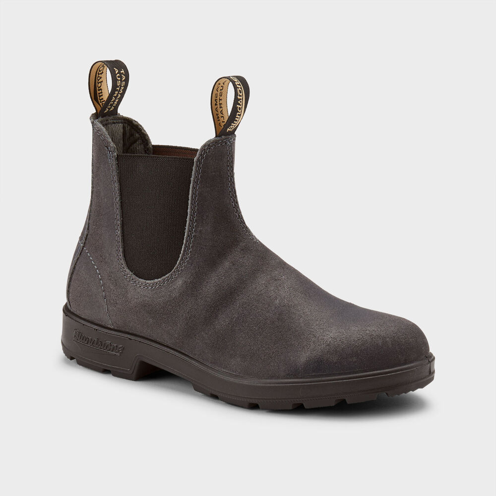 Women's Blundstone 550 Waxed Chelsea Boots Main Image