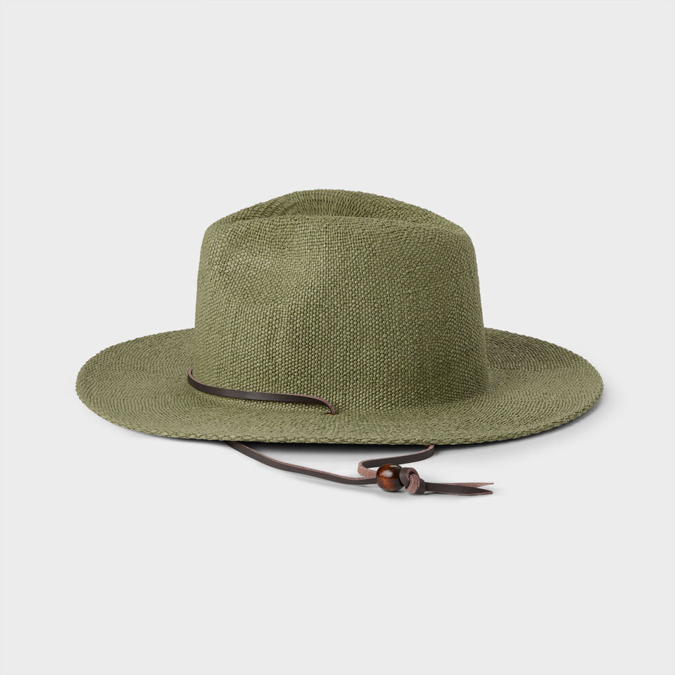 AKHG Relaxed Brim Hat | Duluth Trading Company display picture 1
