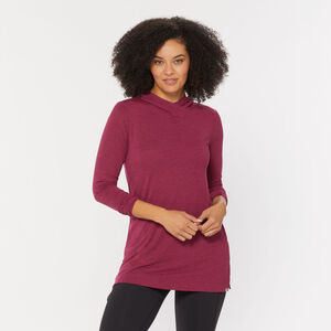 Women's Dry and Mighty Hoodie Tunic