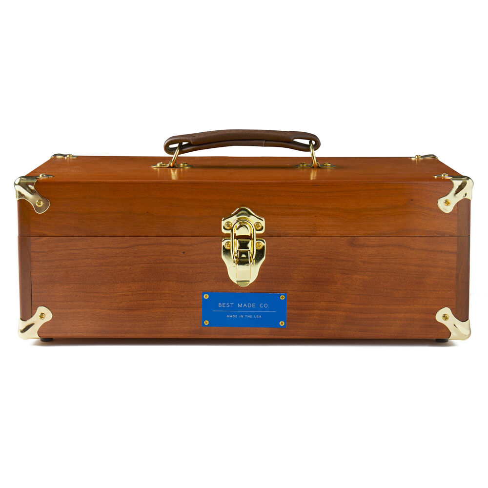 Best Made Gerstner 1600 Tote Case Main Image