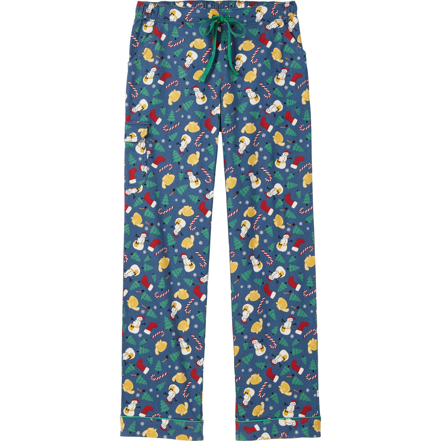 Women's flannel sale pajama pants