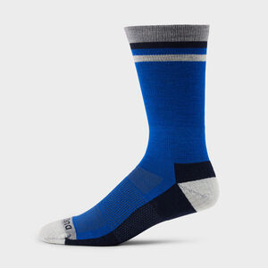 Men's Performance Merino Crew Socks