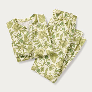 Women's Soft Jam Sleep Set