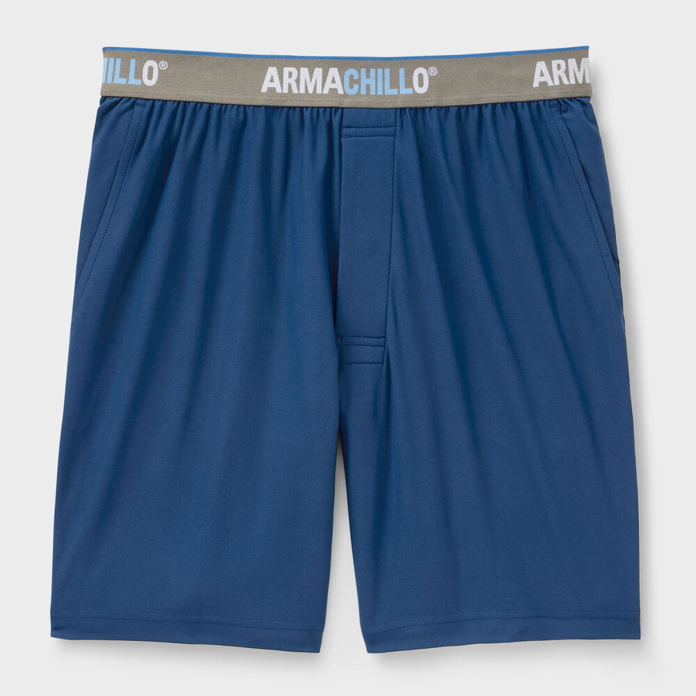 Men's Armachillo Cooling Sleep Shorts Main Image