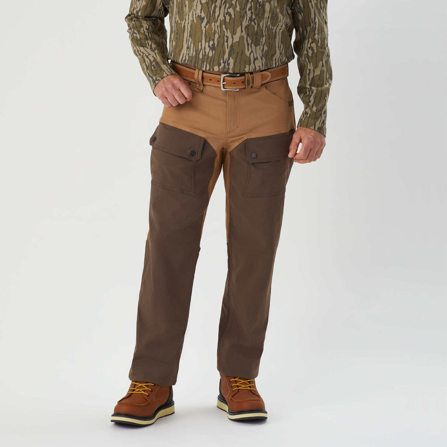 Men's DuluthFlex Briar Pants | Duluth Trading Company