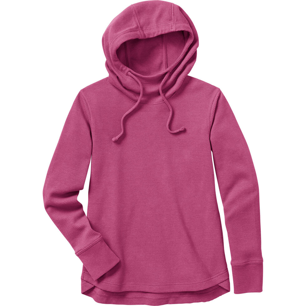 Duluth Trading Company - This month, go pink for a purpose