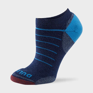 Women's Stay-Put Performance Ankle Socks