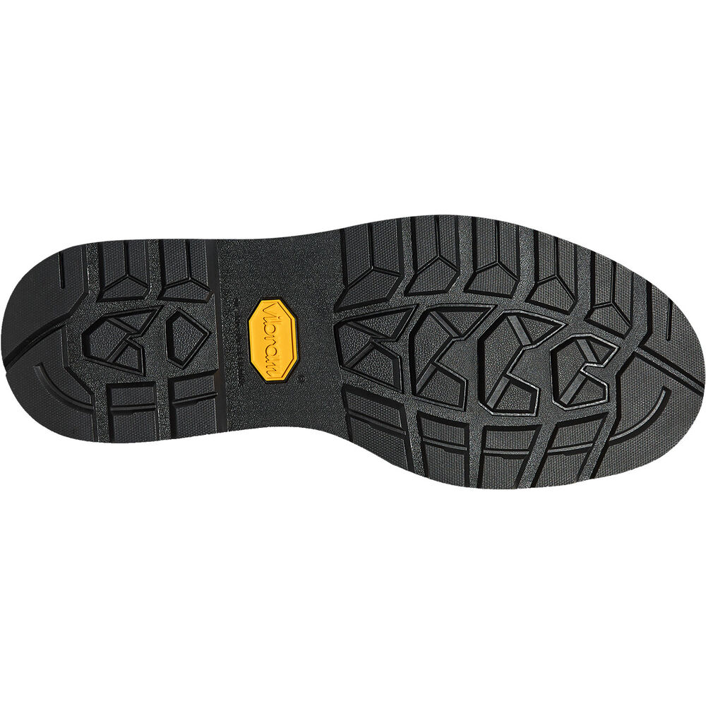 Men's Irish Setter Edgerton 8-Inch Boots Main Image