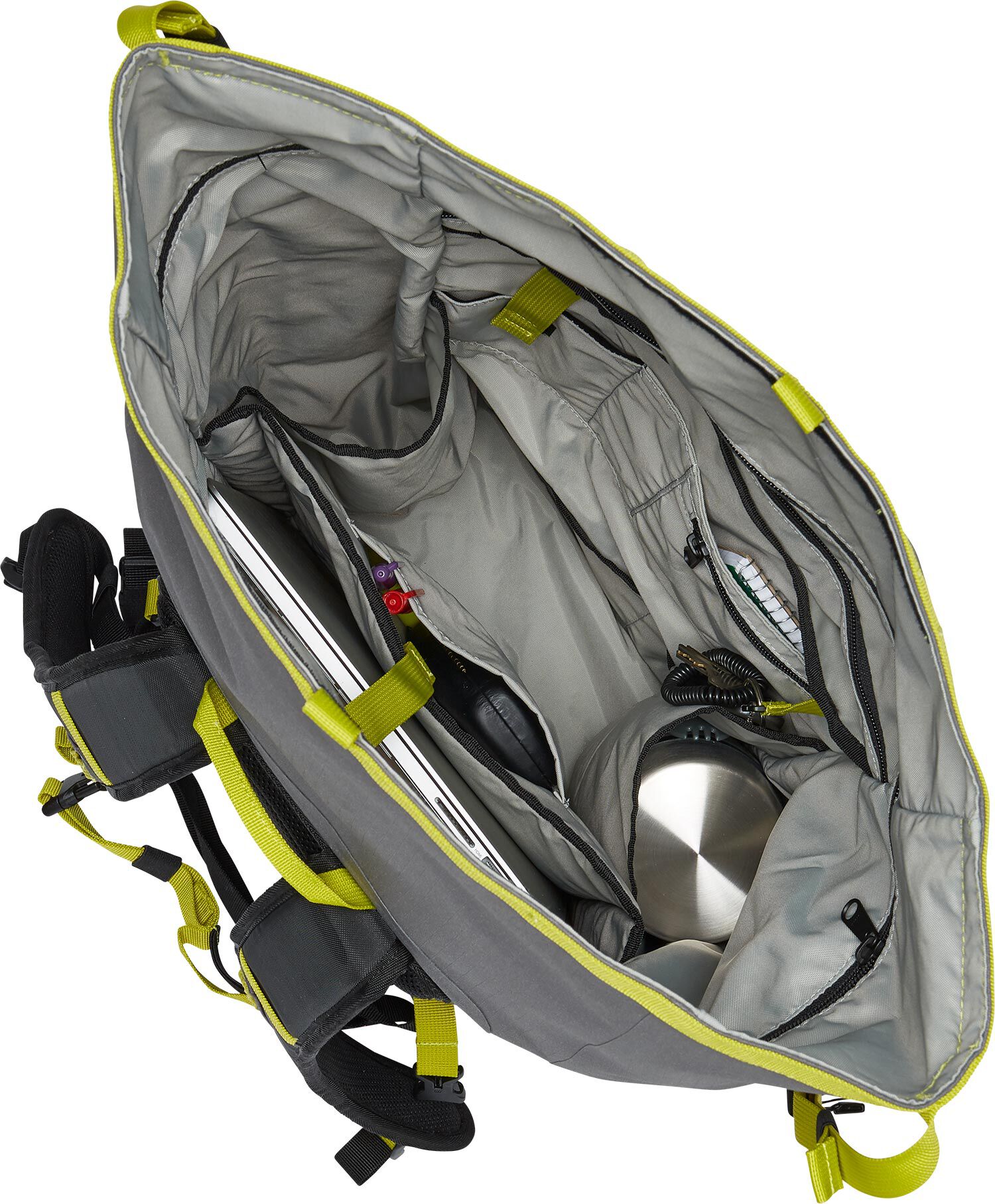 ☆タイムセール☆BACKPACK ATTACK PACK DEEP SEA Titan Deep Freeze Backpack Cooler, 26 Can Capacity, SuperFoam