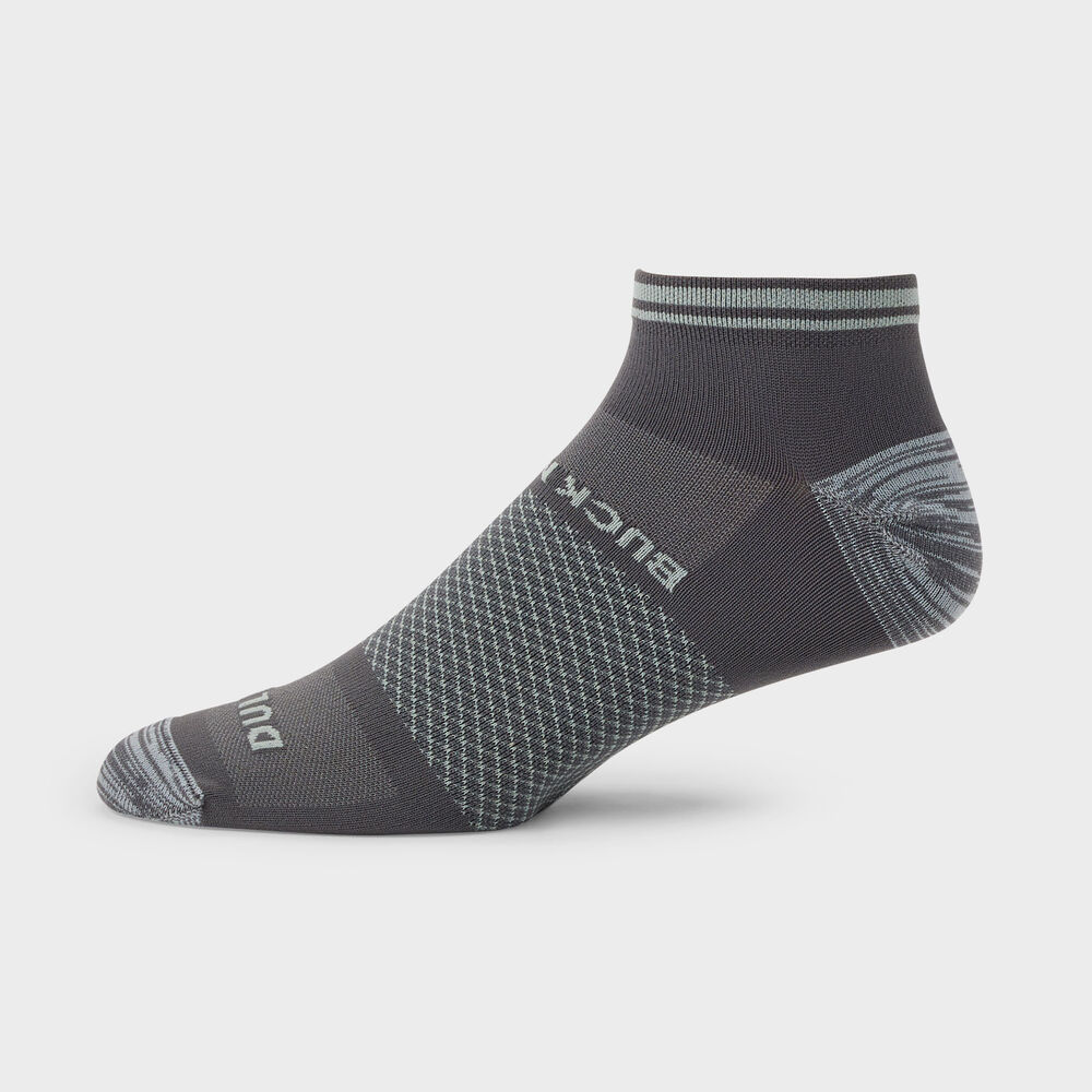 Men's Buck Naked Ankle Socks Main Image