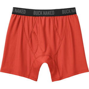 Men's Buck Naked Boxer Briefs