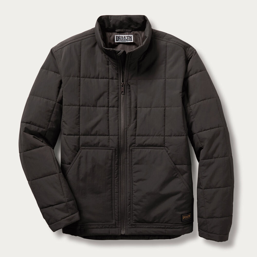 Men's Airloc Jacket Main Image