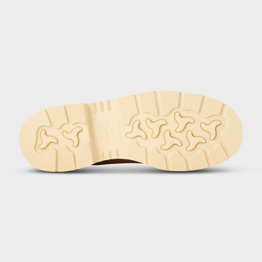 Men's Thorogood 8'' Safety Toe Moc Toe Boots Main Image