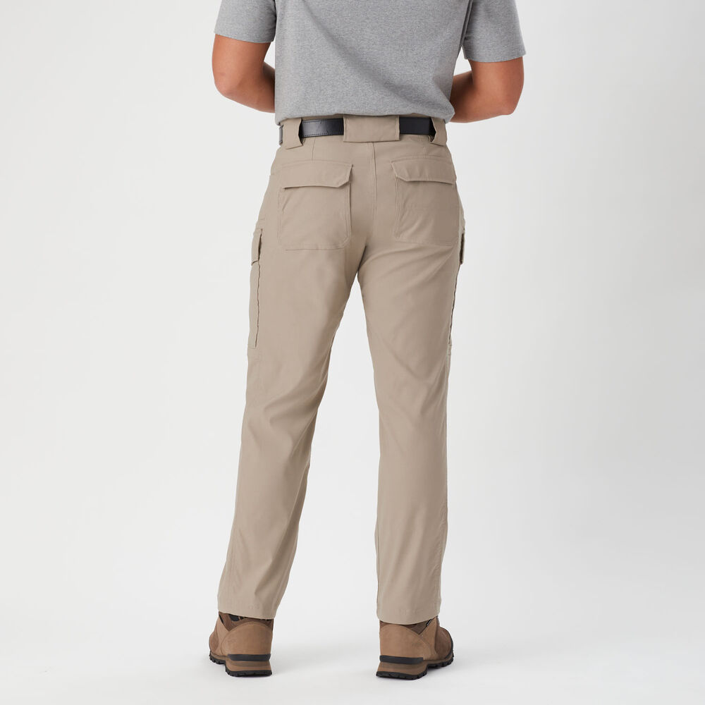 Men's DuluthFlex Dry on the Fly Relaxed Fit Cargo Pants Main Image