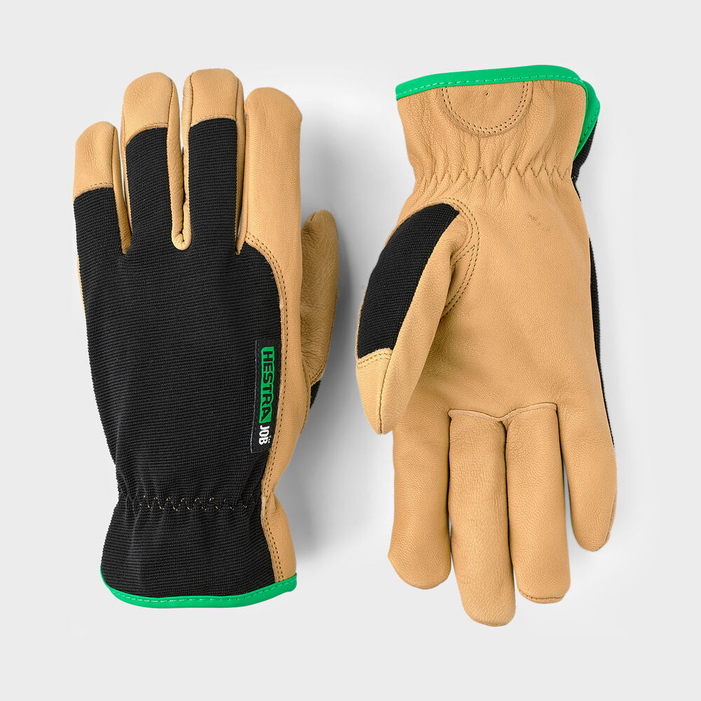 Hestra Golden Kobolt Gloves Main Image