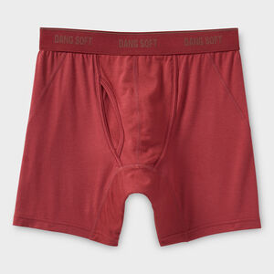 Men's Dang Soft Boxer Briefs CBR SM