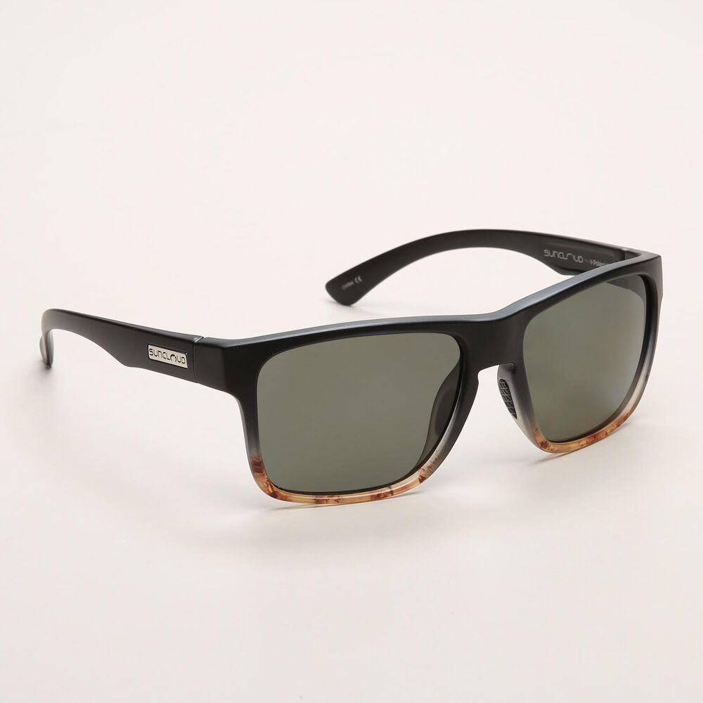 Suncloud Rambler Sunglasses Main Image