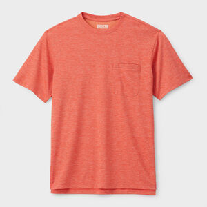 Men's Armachillo Cooling Standard Fit Pocket Crew