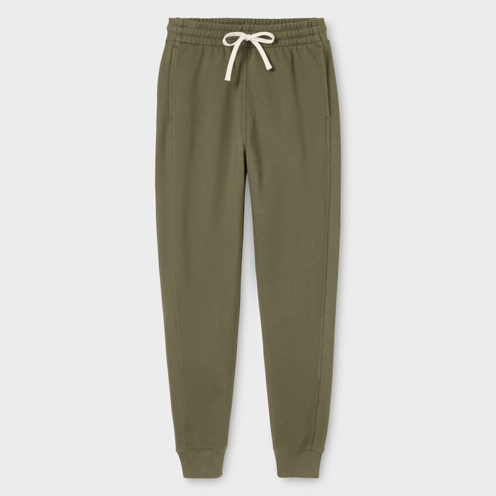 Women's Souped-Up Sweatpants Main Image
