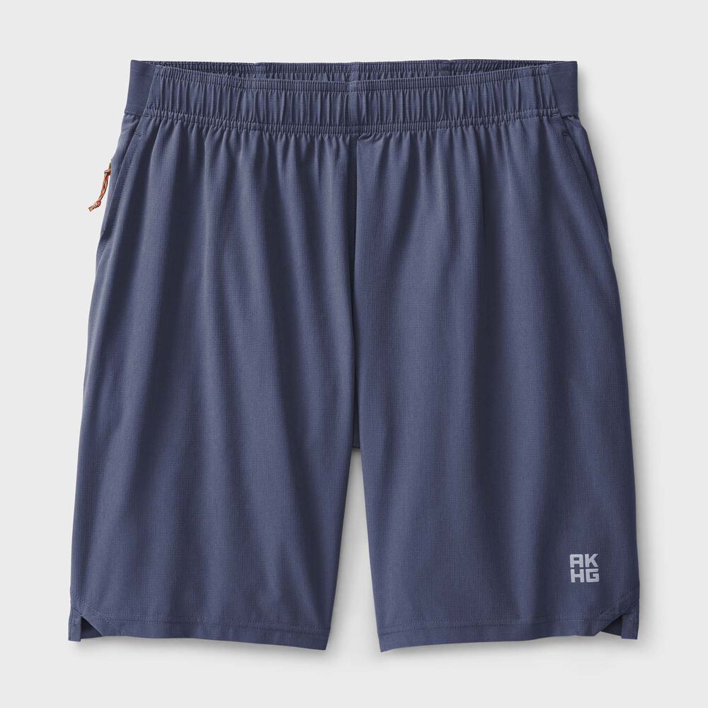 Men's AKHG Outer Limit 10'' Shorts NVA LRG Main Image