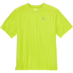 Men's AKHG Tun-Dry Relaxed Fit Short Sleeve T-Shirt