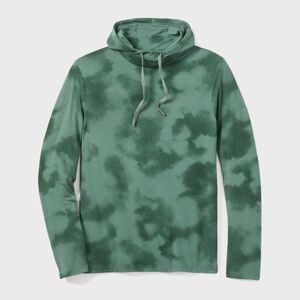 Men's AKHG Renew Bamboo Hoodie