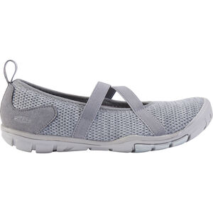 Women's KEEN Hush Knit Mary Jane Shoes