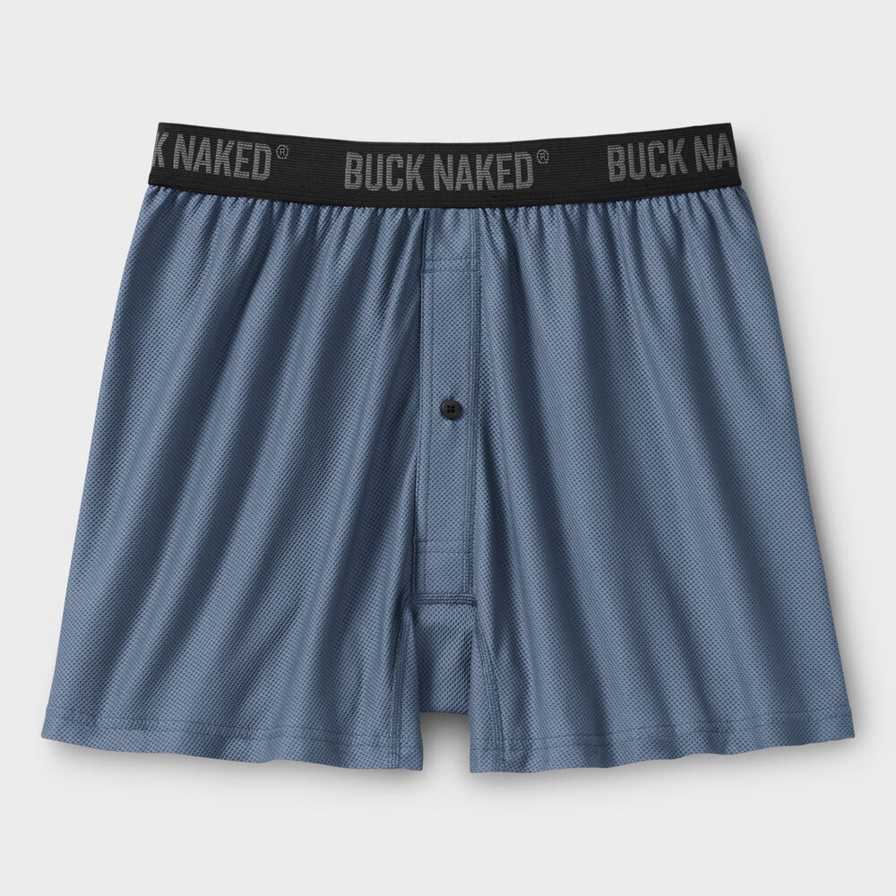 Men's Buck Naked Boxers BMY SM Main Image