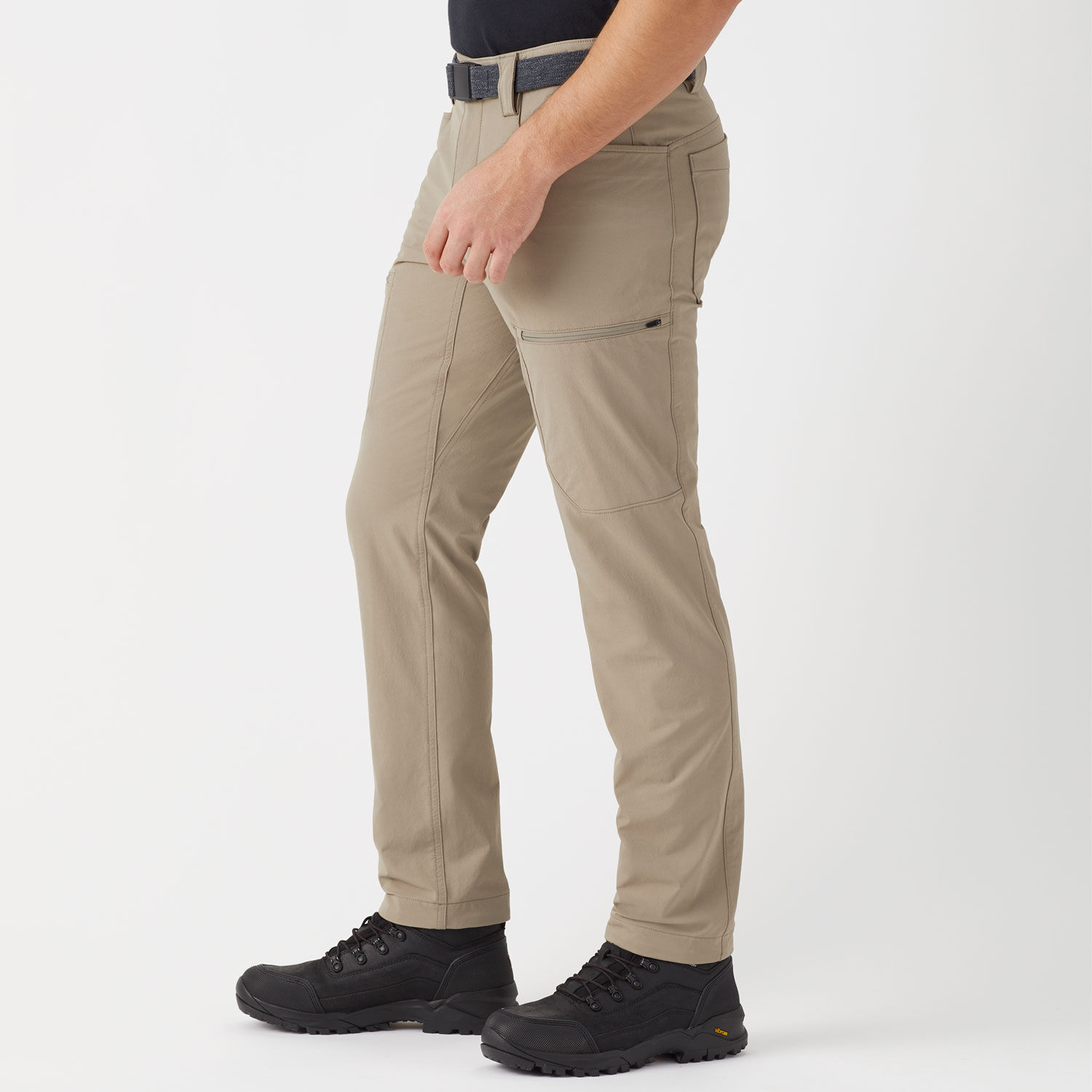 Men's Tropic-Weight Cargo Pants, Natural Fit, Comfort Waist | Pants at  L.L.Bean
