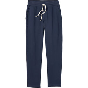 Men's Souped-Up Sweats Tapered Sweatpants