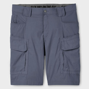 Men's DuluthFlex Dry on the Fly 11" Cargo Shorts S