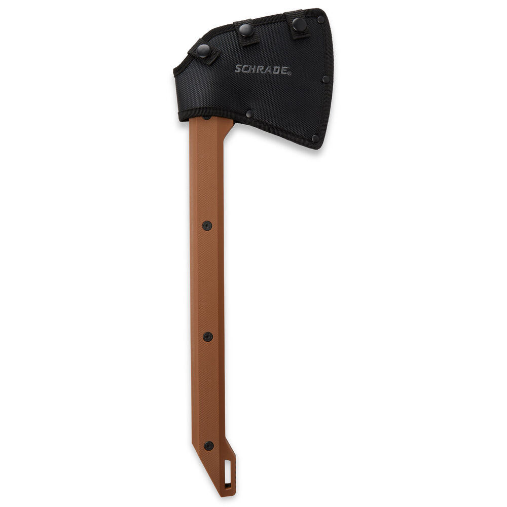 Schrade 19.5'' Axe Main Image