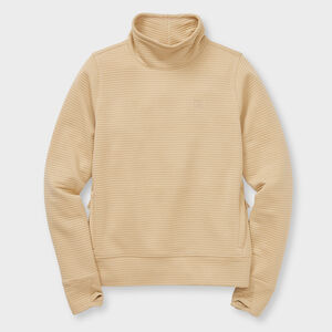 Women's AKHG Blackburn Pullover Mock