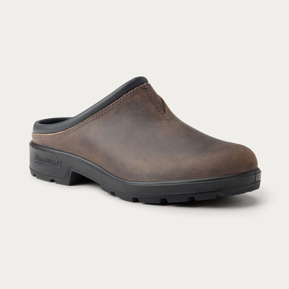Women's Blundstone Original Clog Main Image