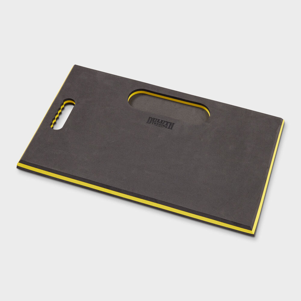 Workshop Kneeling Pad BLK Main Image