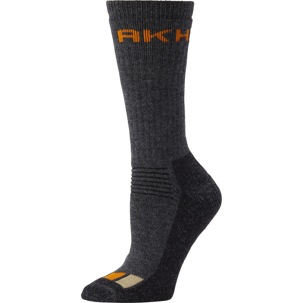 Women's AKHG Heavyweight Hiking Socks Duluth Trading Company