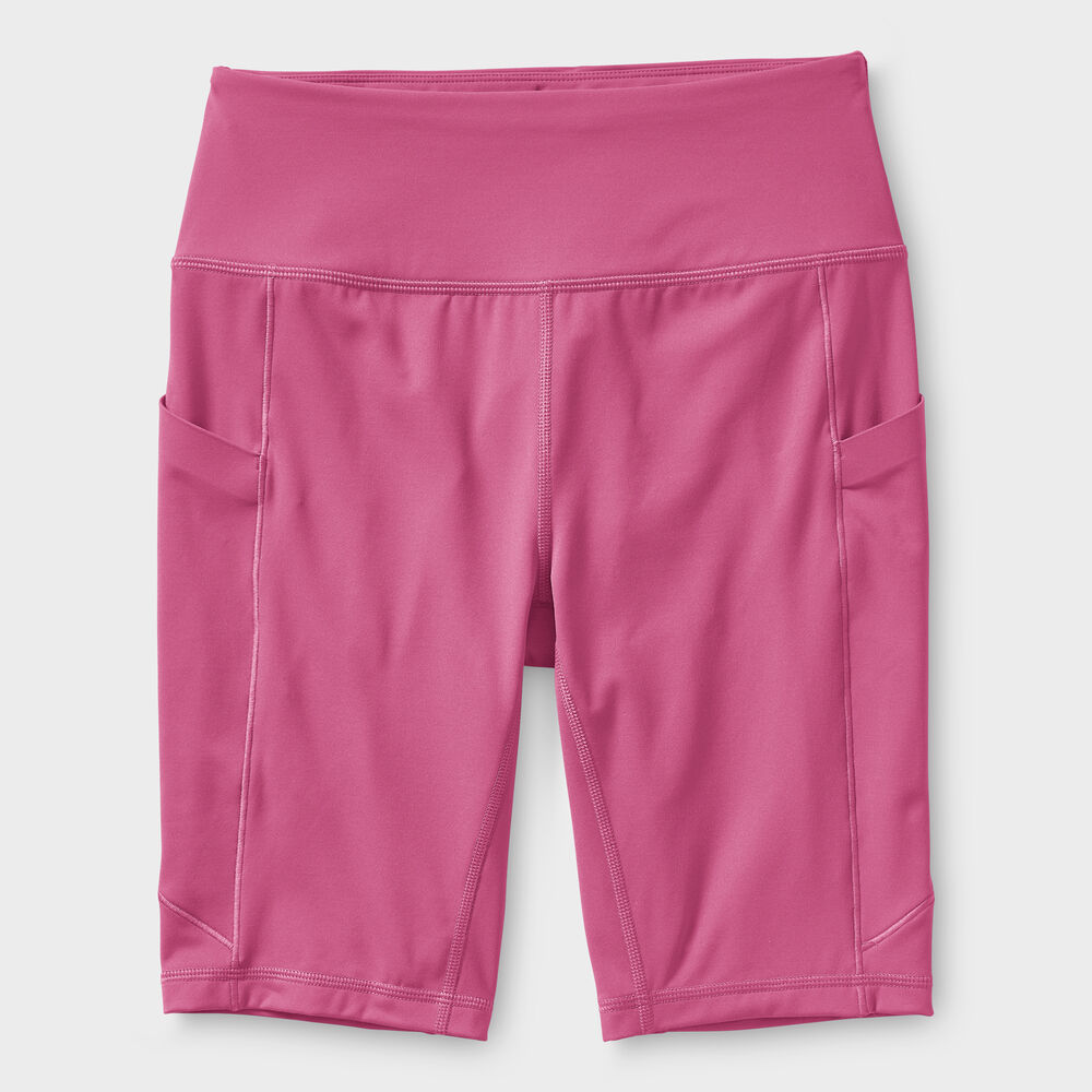 Women's Plus AKHG Trail Tech 9'' Shorts Main Image