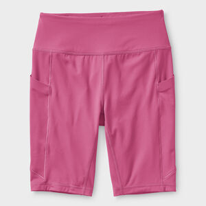Women's Plus AKHG Trail Tech 9" Shorts