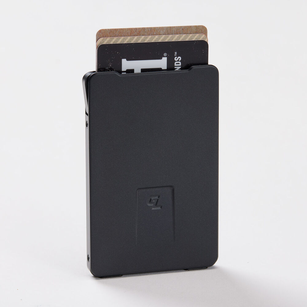 Men's Groove Life 3.0 Wallet BLK Main Image