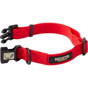 Duluth Trading Stink-Proof Dog Collar