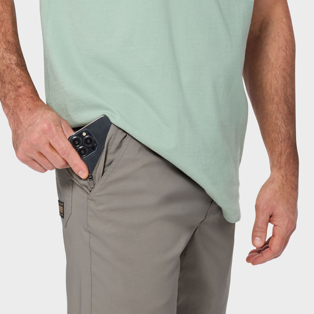 Men's DuluthFlex Dry on the Fly Standard Fit 11'' Shorts Main Image
