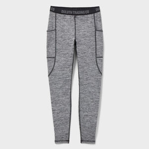 Women's Noorvik Base Layer Leggings