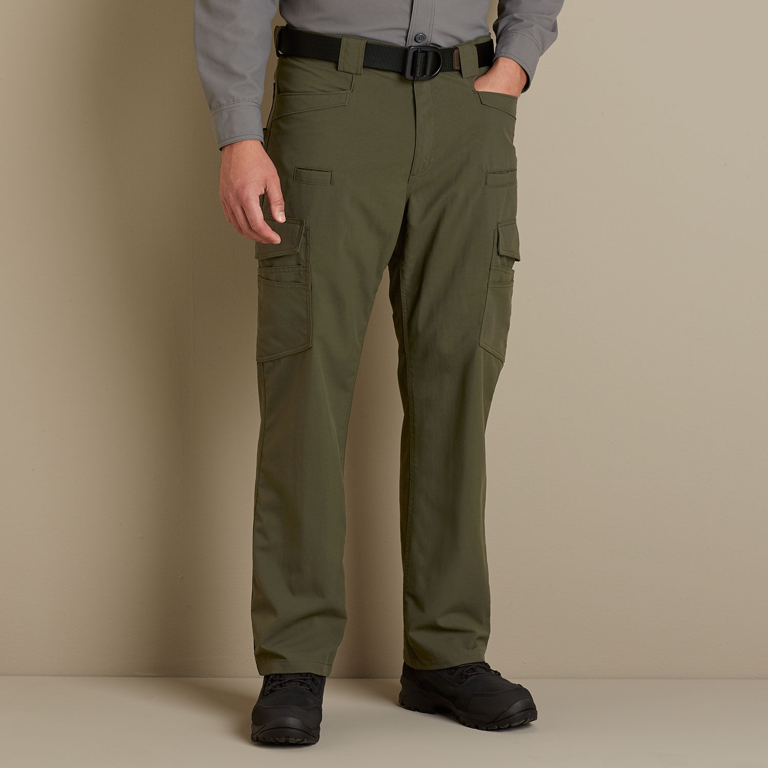 19AW CARGO WEATHER TROUSERS