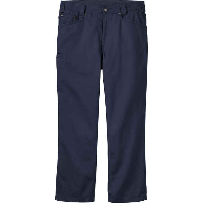Men's Fire Hose Relaxed Fit 5Pocket Pants Duluth Trading Company