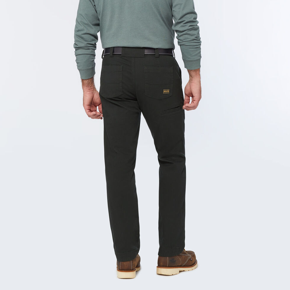 Men's DuluthFlex Fire Hose Slim Fit Foreman Pants Duluth Trading