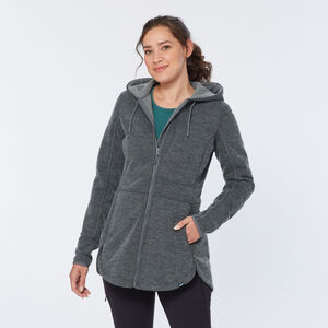 Women's Shoreline Sweater Fleece Jacket