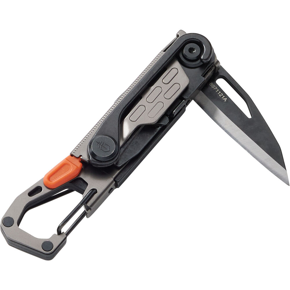 Gerber Stake Out Camp Tool Main Image