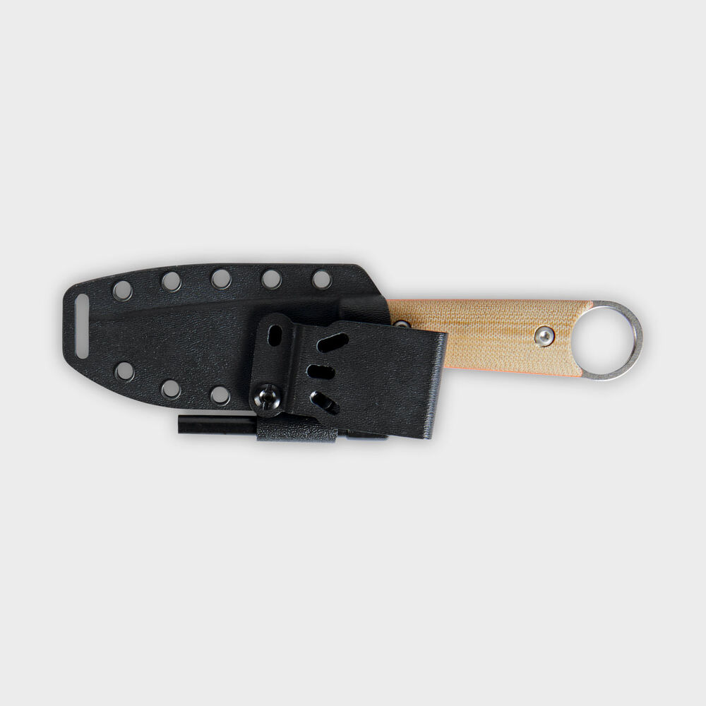 White River Firecraft FC-PKO Knife Main Image