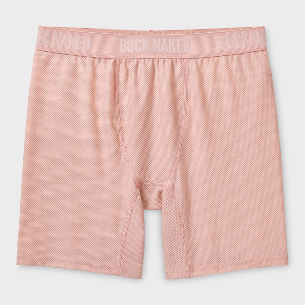 Women's Buck Naked Long Boxer Brief Duluth Trading Company