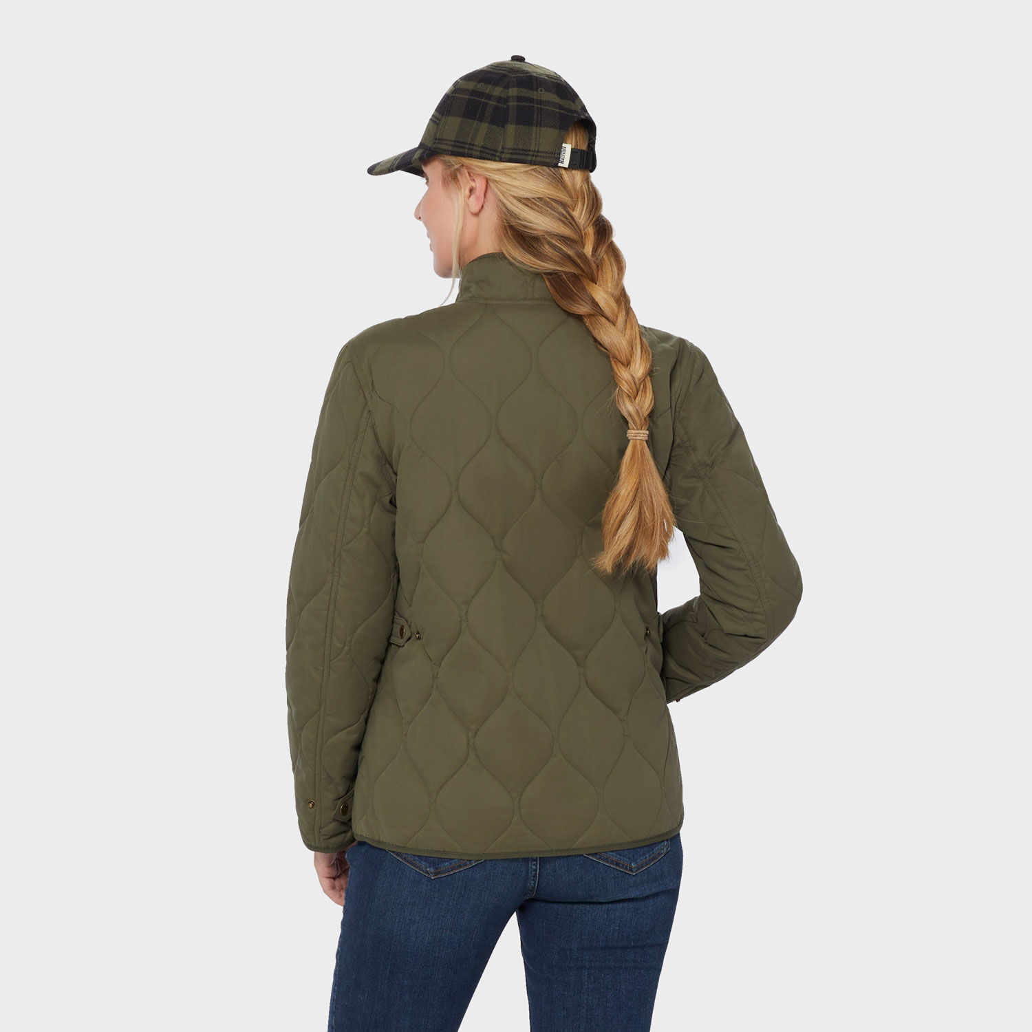 Women's Sutter's Mill Jacket | Duluth Trading Company